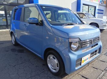 N-WGN Ｇ・ホンダセンシング