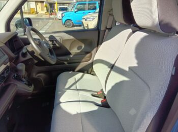 ムーヴキャンバス Ｘ ＳＡⅢ