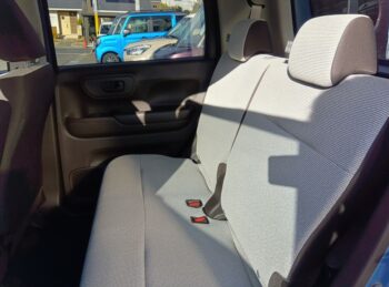 N-WGN Ｇ・ホンダセンシング