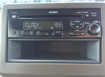 N-WGN Ｇ・ホンダセンシング