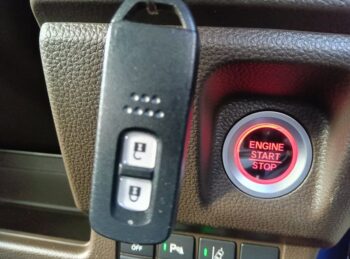 N-WGN Ｇ・ホンダセンシング