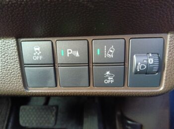 N-WGN Ｇ・ホンダセンシング