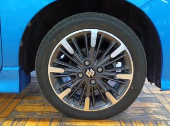 スペーシアカスタム ハイブリッドＸＳ　純正ディスプレイオーディオ 4WD