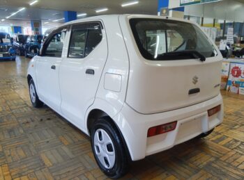 アルト Ｆ 4WD