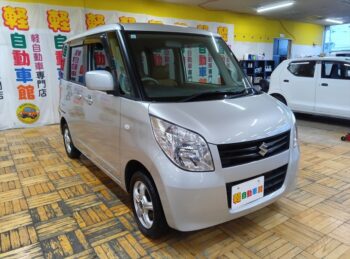 パレット Ｌ 4WD