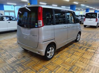 パレット Ｌ 4WD