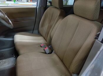 パレット Ｌ 4WD