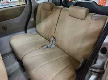 パレット Ｌ 4WD