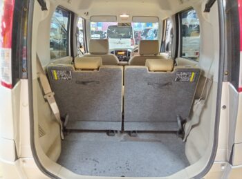 パレット Ｌ 4WD