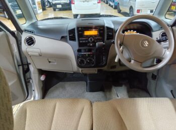 パレット Ｌ 4WD