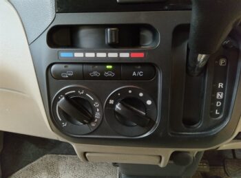 パレット Ｌ 4WD