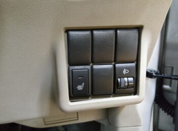 パレット Ｌ 4WD