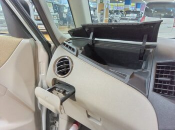 パレット Ｌ 4WD