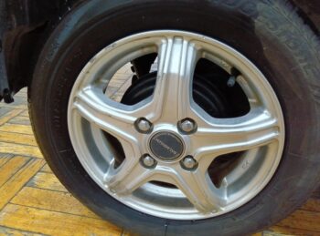 パレット Ｌ 4WD