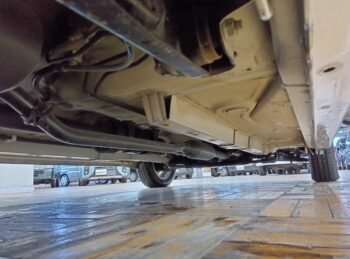 パレット Ｌ 4WD