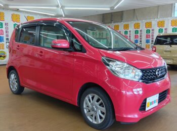 デイズ Ｘ Ｖセレクション＋セーフティーⅡ 純正ナビ・ＴＶアラウンドビュー 4WD