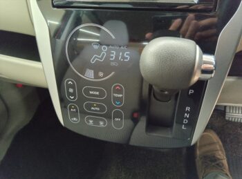 デイズ Ｘ Ｖセレクション＋セーフティーⅡ 純正ナビ・ＴＶアラウンドビュー 4WD