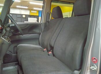 N-BOX Ｇ　ＳＳパッケージ　純正ナビＴＶ　バックカメラ 4WD