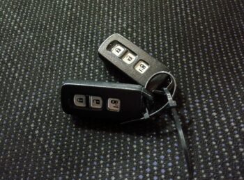 N-BOX Ｇ　ＳＳパッケージ　純正ナビＴＶ　バックカメラ 4WD