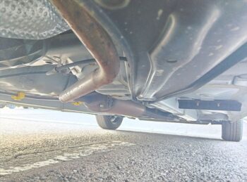 ムーヴキャンバス Ｘ ＳＡⅢ