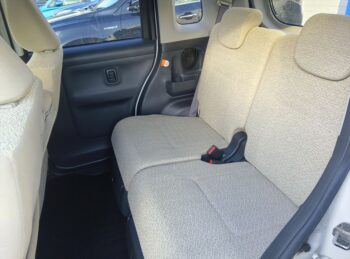 ムーヴキャンバス Ｘ ＳＡⅢ