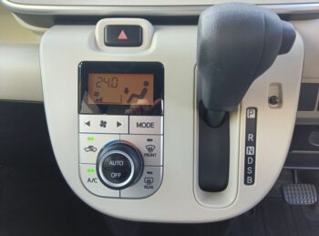 ムーヴキャンバス Ｘ ＳＡⅢ