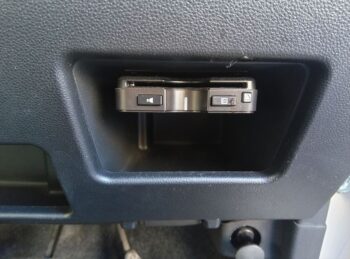 ムーヴキャンバス Ｘ ＳＡⅢ