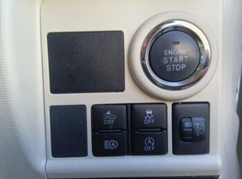 ムーヴキャンバス Ｘ ＳＡⅢ