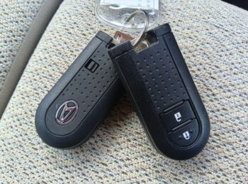 ムーヴキャンバス Ｘ ＳＡⅢ