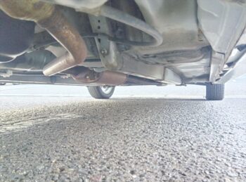 ムーヴカスタム Ｘ ＶＳ スマートセレクション ＳＡ