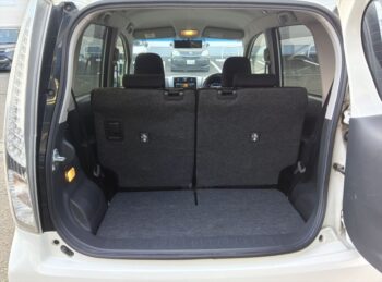 ムーヴカスタム Ｘ ＶＳ スマートセレクション ＳＡ