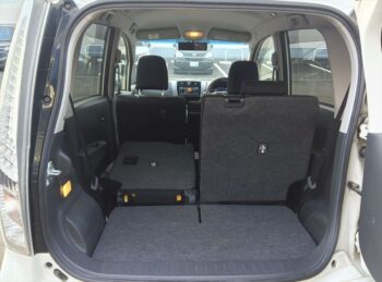 ムーヴカスタム Ｘ ＶＳ スマートセレクション ＳＡ