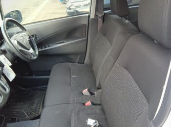 ムーヴカスタム Ｘ ＶＳ スマートセレクション ＳＡ