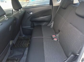 ムーヴカスタム Ｘ ＶＳ スマートセレクション ＳＡ