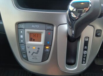 ムーヴカスタム Ｘ ＶＳ スマートセレクション ＳＡ