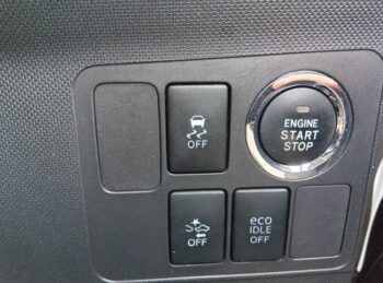 ムーヴカスタム Ｘ ＶＳ スマートセレクション ＳＡ