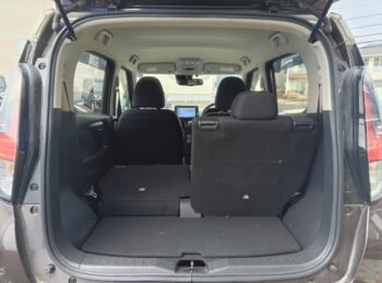 デイズ ハイウェイスターX プロパイロットエディション