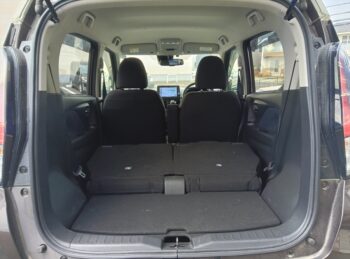 デイズ ハイウェイスターX プロパイロットエディション