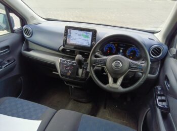 デイズ ハイウェイスターX プロパイロットエディション