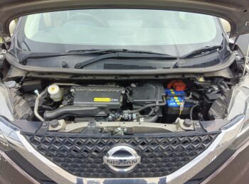 デイズ ハイウェイスターX プロパイロットエディション