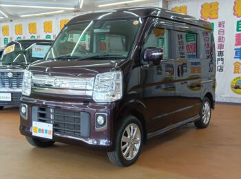 NV100クリッパーリオ Ｇ ターボ 4WD