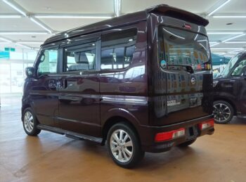 NV100クリッパーリオ Ｇ ターボ 4WD