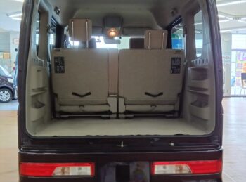 NV100クリッパーリオ Ｇ ターボ 4WD