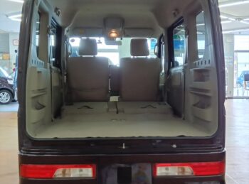 NV100クリッパーリオ Ｇ ターボ 4WD