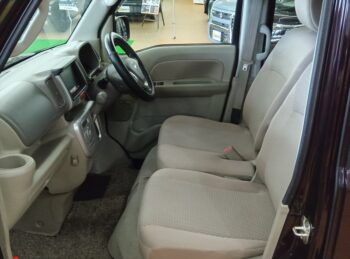 NV100クリッパーリオ Ｇ ターボ 4WD