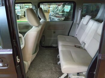 NV100クリッパーリオ Ｇ ターボ 4WD