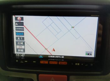 NV100クリッパーリオ Ｇ ターボ 4WD