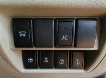 NV100クリッパーリオ Ｇ ターボ 4WD