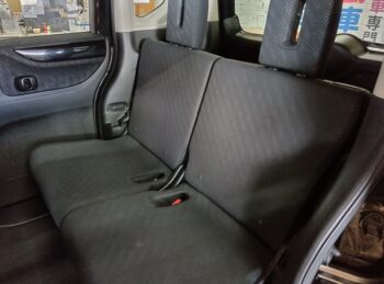 N-BOX+カスタム Ｇ・ターボパッケージ　社外ナビＴＶ　バックカメラ 4WD