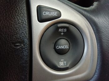 N-BOX+カスタム Ｇ・ターボパッケージ　社外ナビＴＶ　バックカメラ 4WD